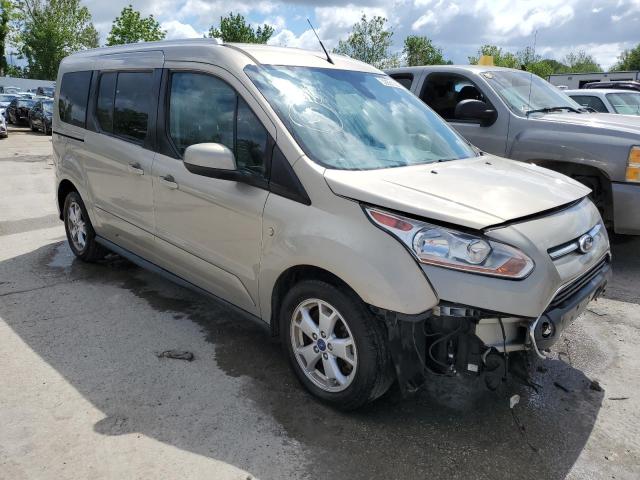 NM0GE9G74F1187041 Ford Transit Connect Titanium