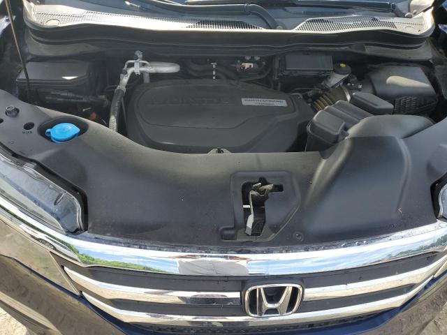 5FNYF5H38GB058575 Honda Pilot Ex