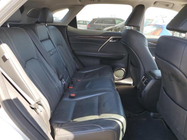 2T2BZMCA4HC088932 Lexus Rx 350 Base