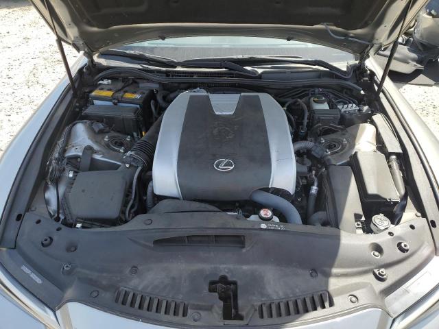 JTHC81F28M5043593 Lexus IS 300