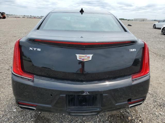 2G61M5S36J9141937 Cadillac XTS LUXURY