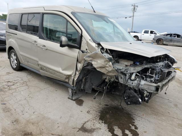 NM0GE9G79E1140859 Ford Transit Connect Titanium