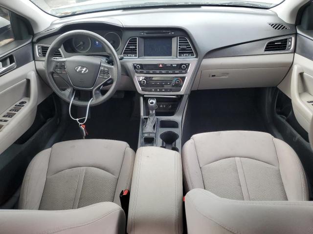 5NPE34AF4HH595439 Hyundai Sonata Sport