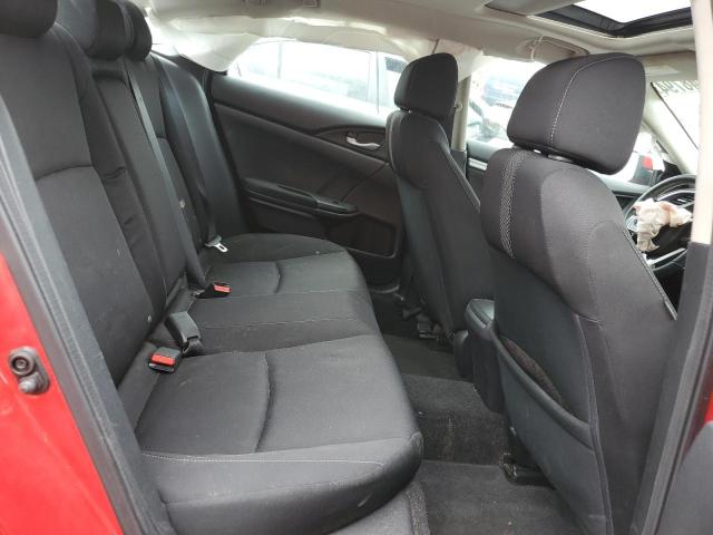 2HGFC1F32LH681207 Honda CIVIC EX