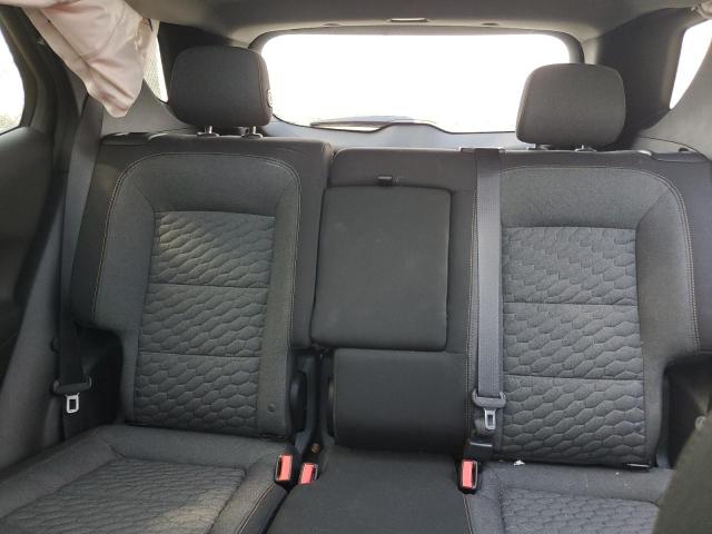 3GNAXJEV6JL125459 Chevrolet EQUINOX LT