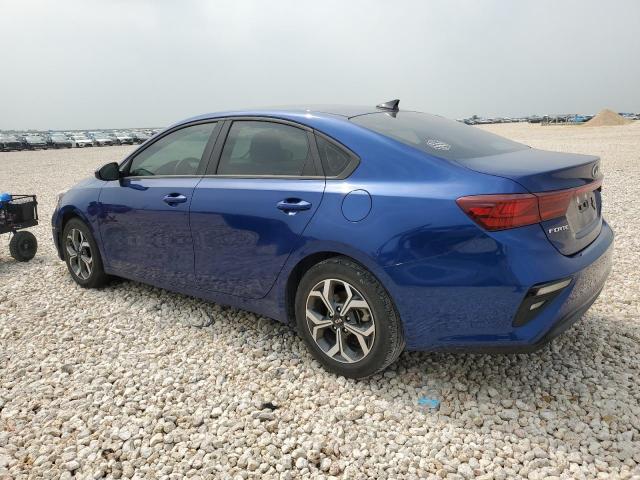 3KPF24AD9ME398318 KIA FORTE FE