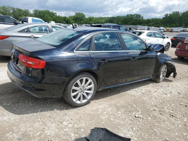 WAUAFAFL2EN041442 Audi A4 PREMIUM