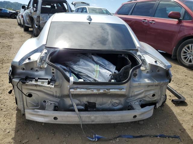 1G1FF1R77H0204863 Chevrolet CAMARO SS