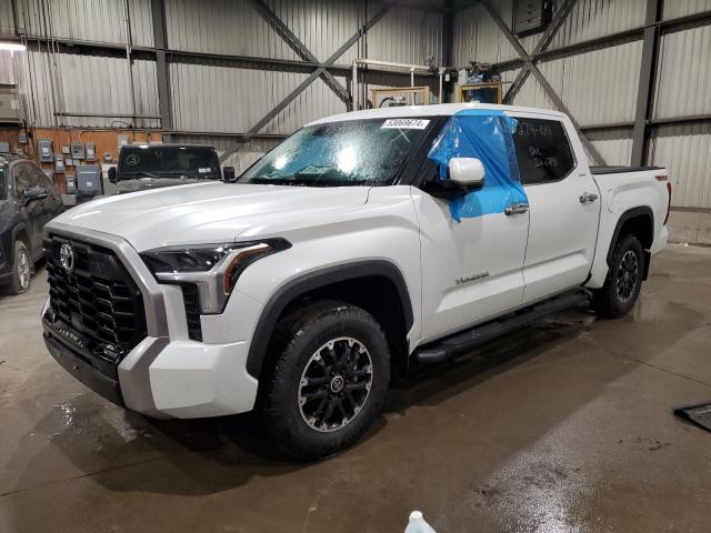Auction sale of the 2023 Toyota Tundra Crewmax Limited, vin: 5TFJA5DB5PX113227, lot number: 53069674