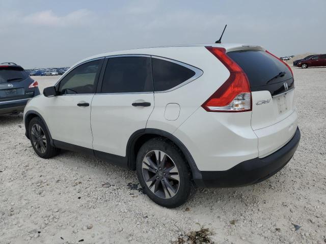 5J6RM4H30EL058403 Honda CR-V LX
