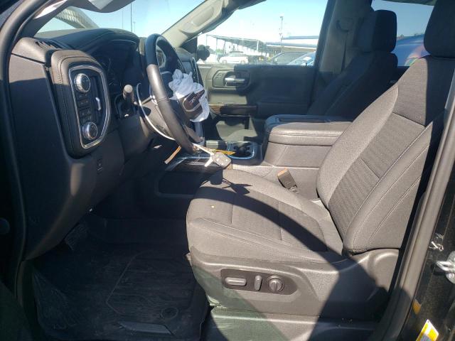 3GTU9CED4MG450417 GMC Sierra K1500 Elevation