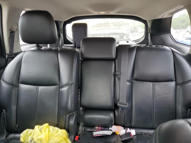 5N1DR2MM2HC644279 Nissan Pathfinder S