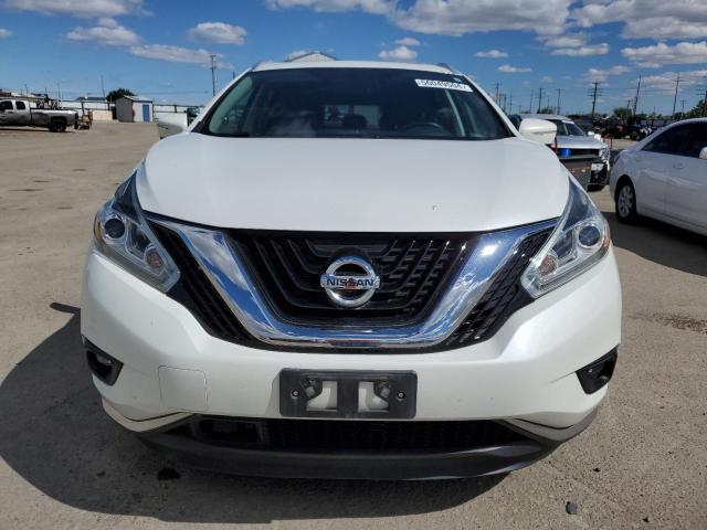 5N1AZ2MH2FN233746 Nissan MURANO S