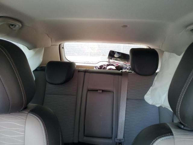 KL4CJBSB3FB169229 Buick Encore Convenience