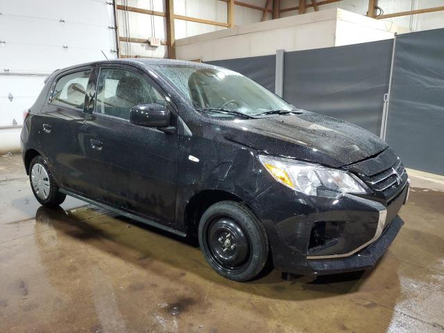 ML32AUHJ6RH010351 Mitsubishi MIRAGE ES