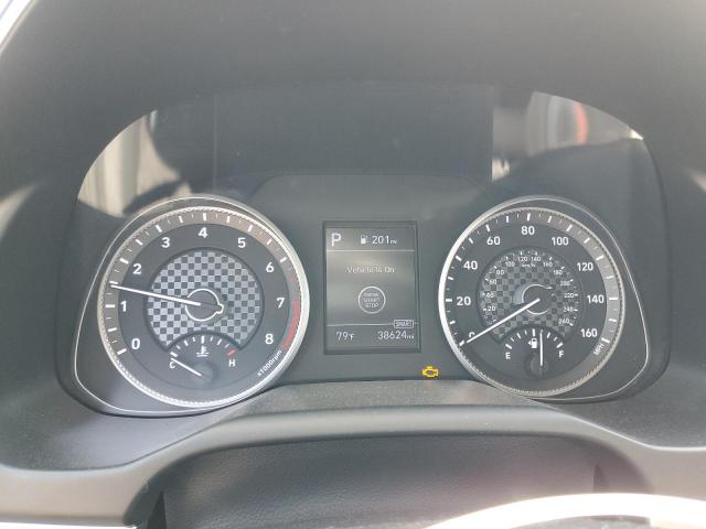 KMHD84LF8KU886108 Hyundai ELANTRA SEL