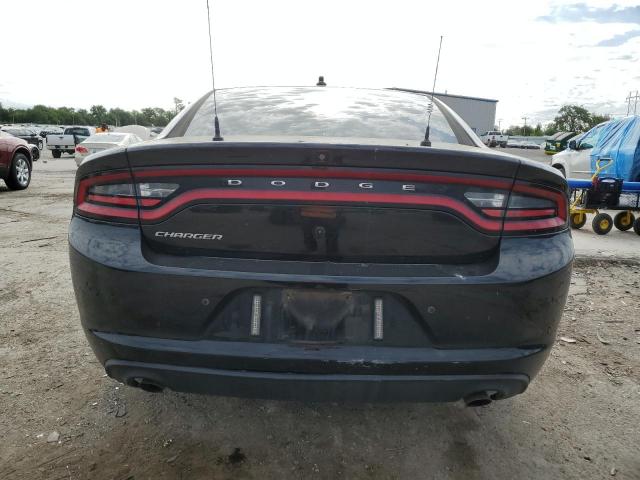 2C3CDXAT4MH663029 Dodge Charger Police