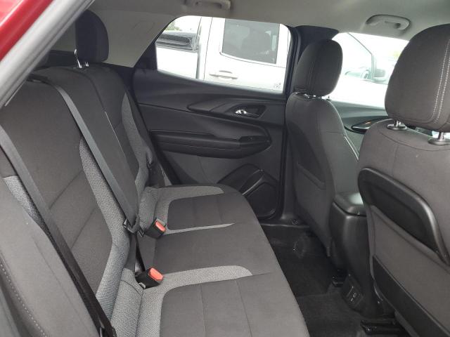 KL79MRSL2MB060862 Chevrolet Trailblazer Lt