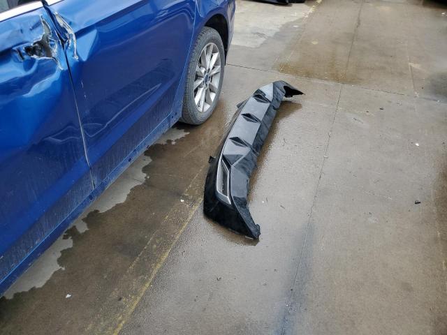 5XXG14J26MG030093 KIA K5 LXS