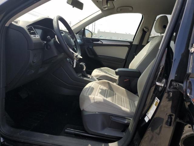3VV1B7AX1NM176225 Volkswagen TIGUAN S