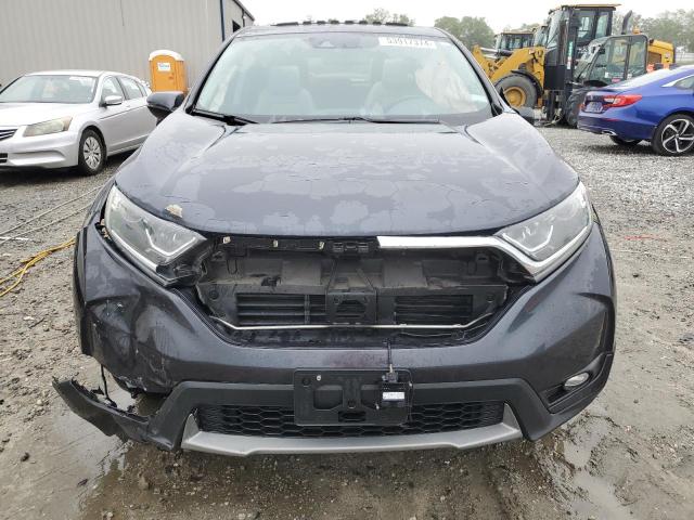 2HKRW1H87HH501956 Honda CR-V EXL