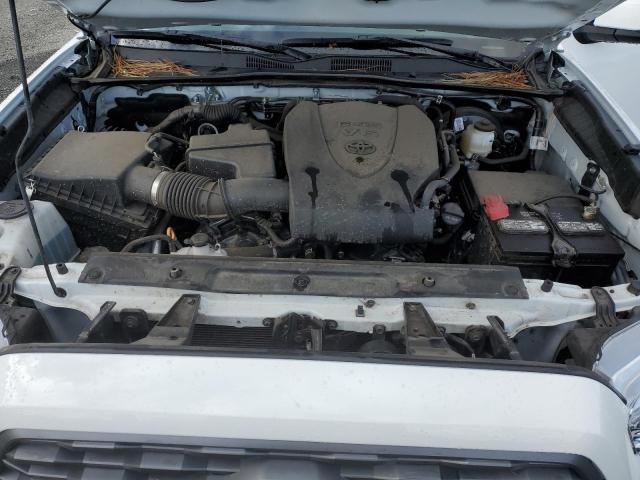 3TYSZ5AN8NT074278 Toyota Tacoma Access Cab