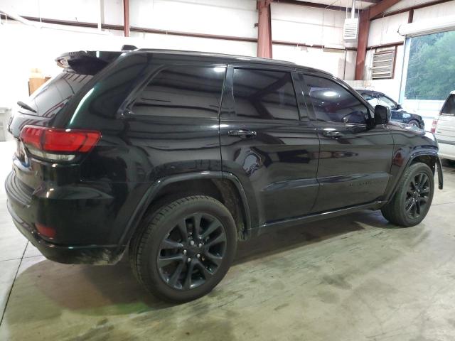 1C4RJEAG8KC630640 Jeep Grand Cherokee Laredo