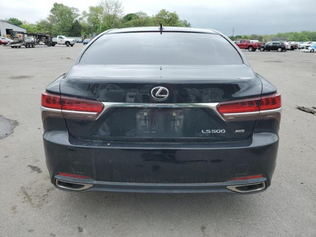 JTHC5LFF7K5006152 Lexus Ls 500