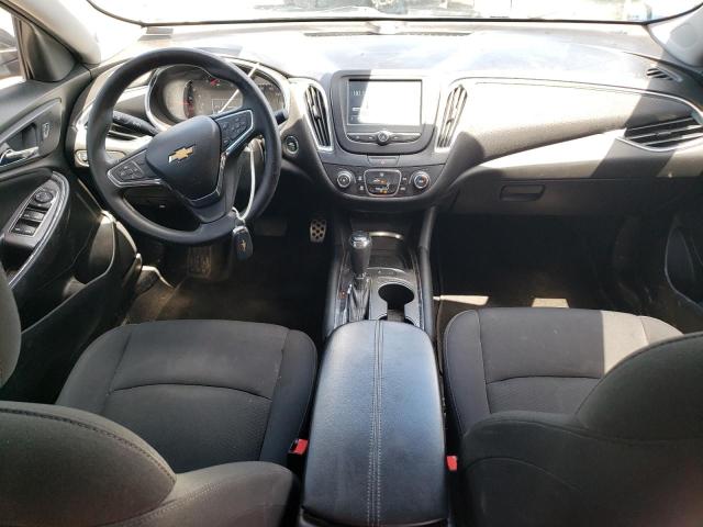 1G1ZE5ST2HF121014 Chevrolet MALIBU LT
