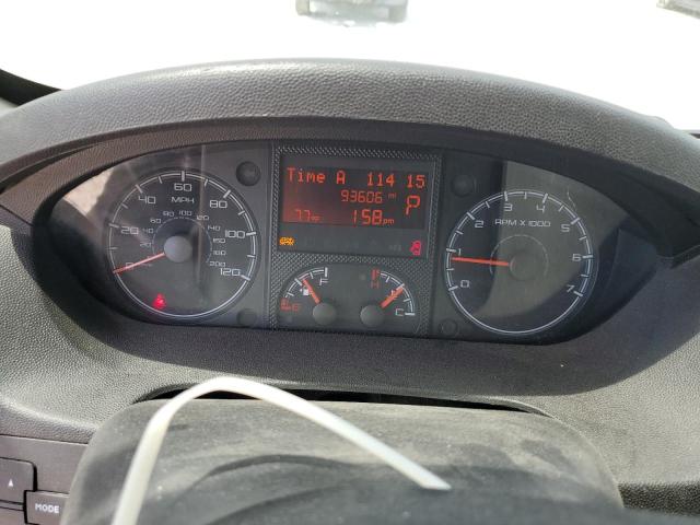 3C6TRVDG8JE160683 RAM Promaster 2500 2500 High