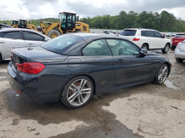 WBA4Z5C57JEE16353 BMW 440I