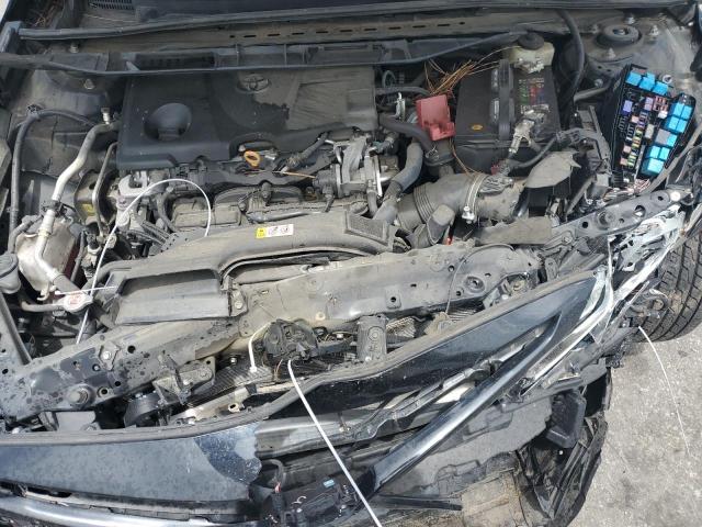 4T1B11HK6JU531260 Toyota CAMRY L
