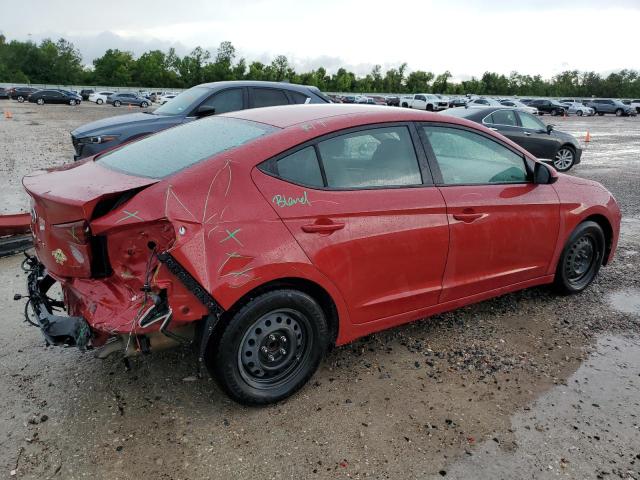 KMHD74LFXLU107344 Hyundai ELANTRA SE