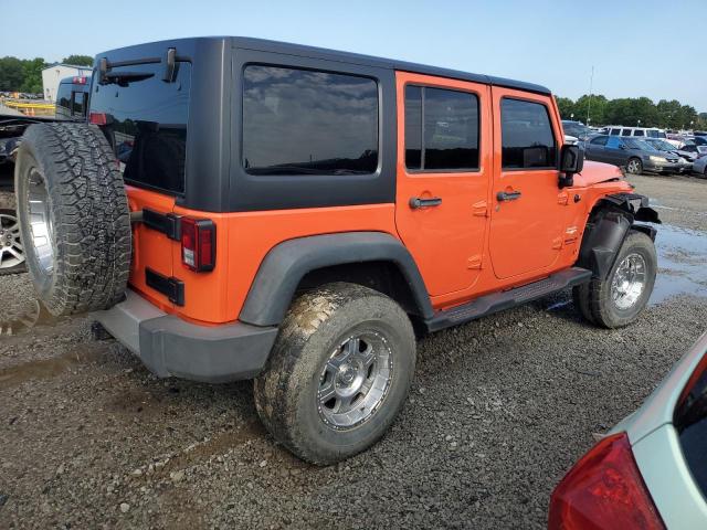 1C4HJWEG7FL582906 Jeep Wrangler Unlimited Sahara