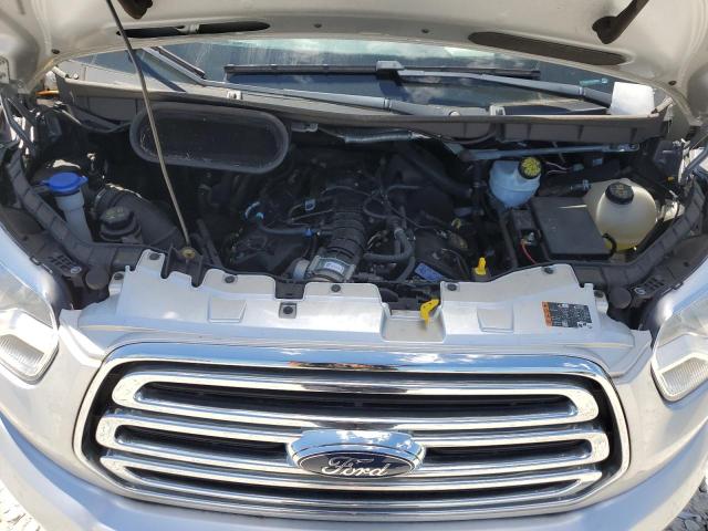 1FTYE9ZG7KKA50099 Ford Transit T-150