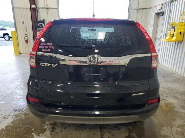 2HKRM3H41GH507362 Honda CR-V SE