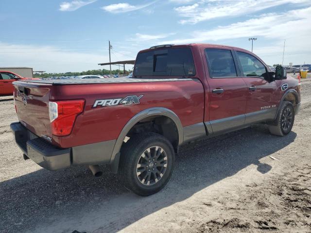 1N6BA1F4XHN541123 Nissan Titan Xd Sl