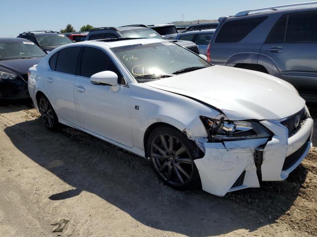 JTHBE1BL5FA006255 Lexus GS 350