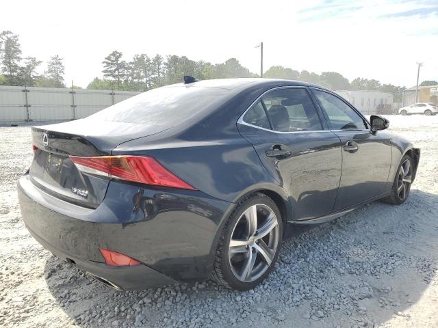 JTHBA1D28K5095743 Lexus IS 300
