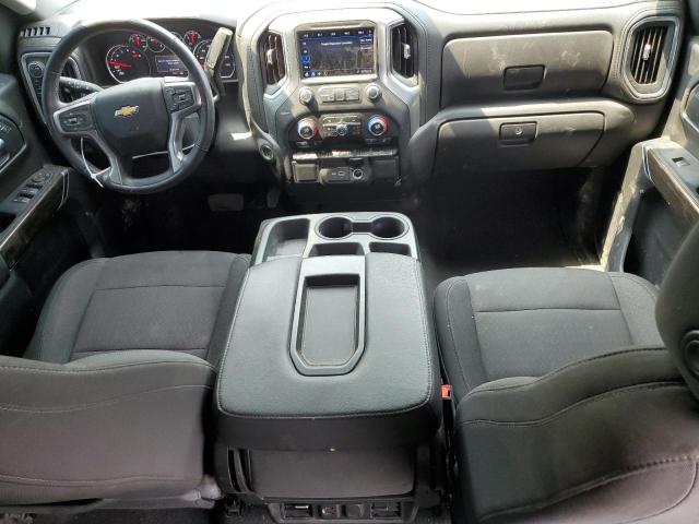 3GCUYDED9NG179817 Chevrolet Silverado Ltd K1500 Lt