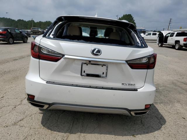 2T2HZMAA0MC209799 Lexus RX 350