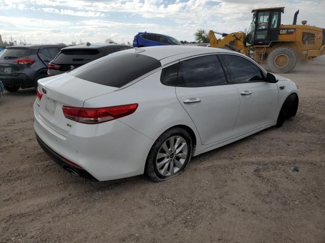 5XXGU4L33JG200046 KIA OPTIMA EX