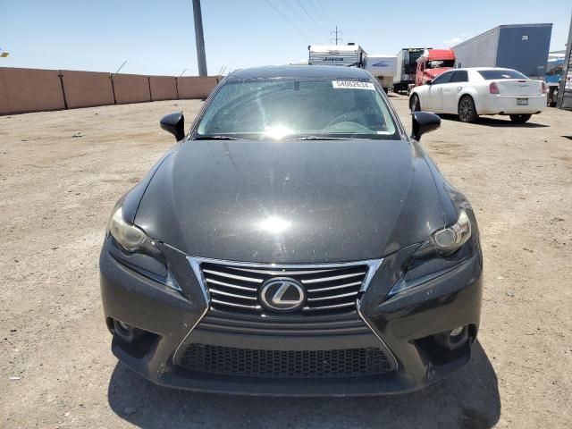 JTHBA1D28G5037512 Lexus IS 200T