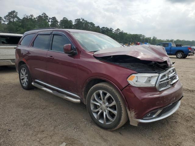 1C4RDHAG1HC906349 Dodge Durango Sxt