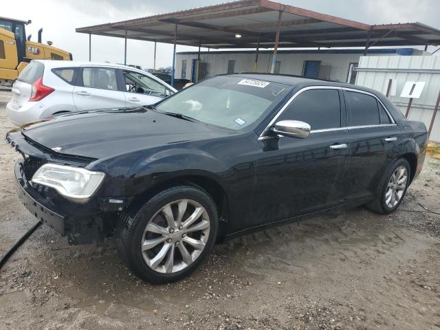 Продаж на аукціоні авто 2019 Chrysler 300 Limited, vin: 2C3CCAKG0KH690968, номер лоту: 54725824