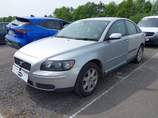 Auction sale of the 2006 Volvo S40 S D (e, vin: *****************, lot number: 53732234