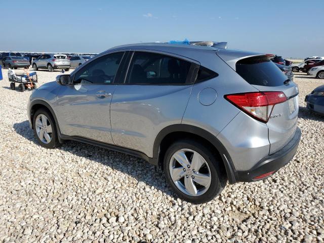 3CZRU6H5XKM726747 Honda HR-V EX