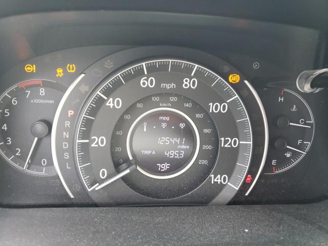 5J6RM4H37FL023794 Honda CR-V LX