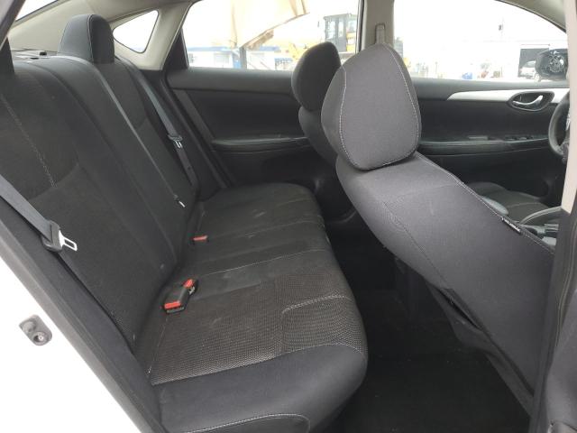 3N1AB7AP1GY241877 Nissan SENTRA S