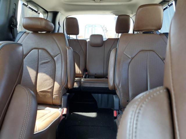 2C4RC1GG6HR570657 Chrysler Pacifica Limited
